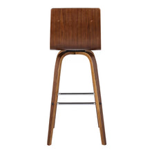Load image into Gallery viewer, Alin Swivel Bar Stool
