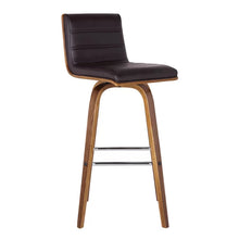 Load image into Gallery viewer, Alin Swivel Bar Stool
