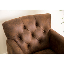 Load image into Gallery viewer, Aliya 28&quot; Wide Tufted Polyester Club Chair MRM1300
