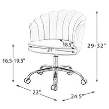 Load image into Gallery viewer, Aliya Task Chair
