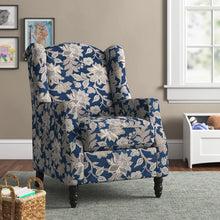 Load image into Gallery viewer, Aliyah 27&#39;&#39; Wide Manual Club Recliner
