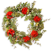 Load image into Gallery viewer, Alizayah 32&quot; Wreath
