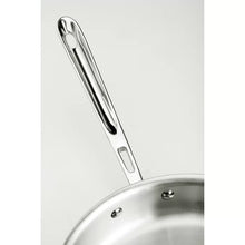 Load image into Gallery viewer, All-Clad Copper Core 14 Piece Stainless Steel Non Stick Cookware Set
