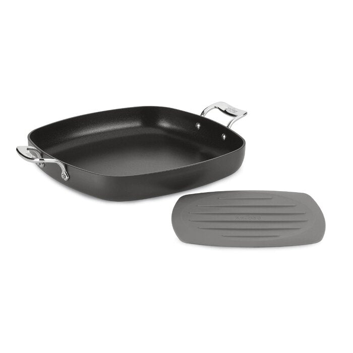 Essentials 13 qt. Saute Pan