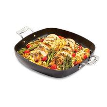 Load image into Gallery viewer, Essentials 13 qt. Saute Pan
