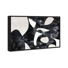 Load image into Gallery viewer, All Of Me - Graphic Art on Canvas, 36" H x 54" W
