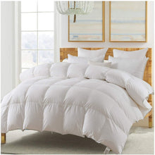 Load image into Gallery viewer, All Season Down &amp; Feather Blend Comforter 6861RR
