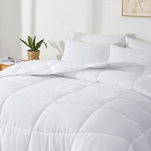 Load image into Gallery viewer, King All Season Polyester Down Alternative Comforter
