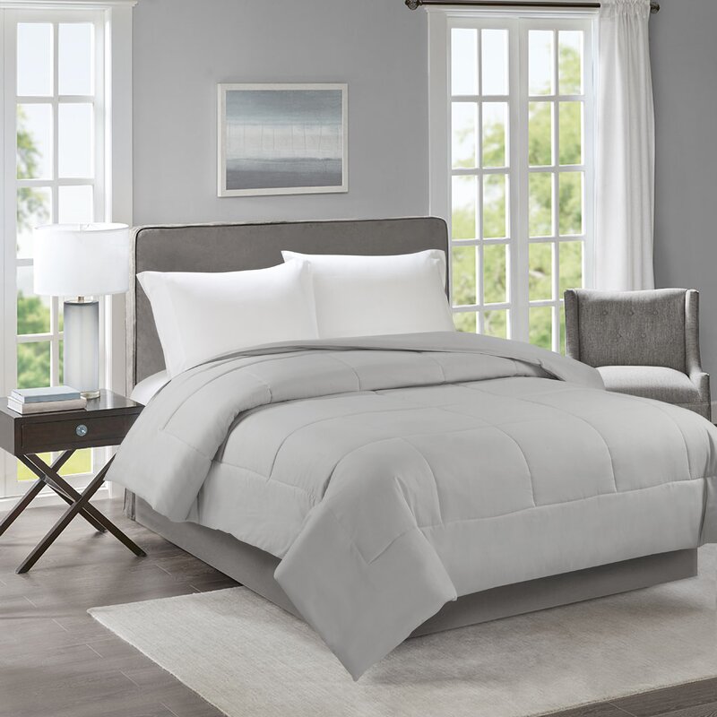 All Season Polyester Down Alternative Comforter 4991RR