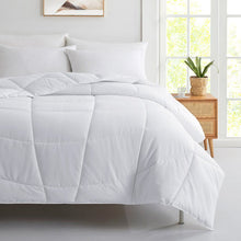 Load image into Gallery viewer, King All Season Polyester Down Alternative Comforter
