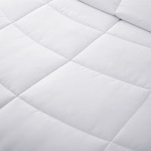 Load image into Gallery viewer, King All Season Polyester Down Alternative Comforter
