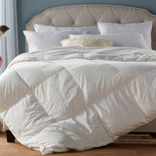 Load image into Gallery viewer, All Season Polyester Down Alternative KING Comforter 5813RR
