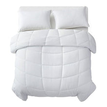 Load image into Gallery viewer, King All Season Polyester Down Alternative Comforter
