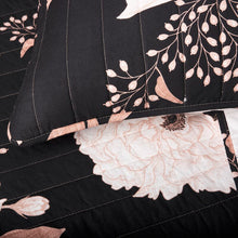 Load image into Gallery viewer, Allbritton Reversible Quilt Set MRM428
