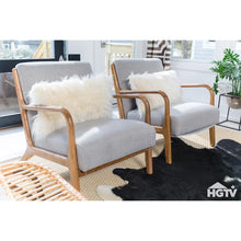 Load image into Gallery viewer, Alleman Animal Print Handmade Cowhide Area Rug in Black; White
