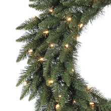 Load image into Gallery viewer, 42&quot; Allenspark Artificial Camdon Fir Wreath
