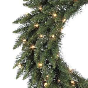 42" Allenspark Artificial Camdon Fir Wreath