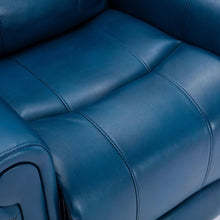 Load image into Gallery viewer, Alleyah Vegan Leather Recliner
