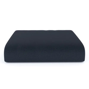 4" H x 22.5" W x 20" D Allmodern Outdoor Seat Cushion, SET OF 2 (2 BOXES)
