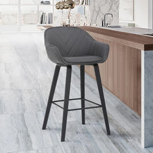 Load image into Gallery viewer, Allport Counter Stool
