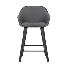 Load image into Gallery viewer, Allport Counter Stool
