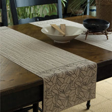 Load image into Gallery viewer, Allsopp Table Runner, 72&quot; x 14&quot;
