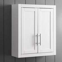 Load image into Gallery viewer, Allura 22&#39;&#39; W x 26&#39;&#39; H x 8&#39;&#39; D Wall Mounted Bathroom Cabinet
