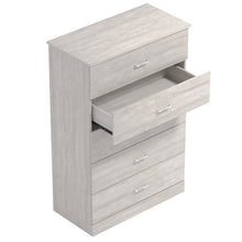 Load image into Gallery viewer, Allyannah 5 Drawer Dresser
