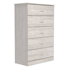 Load image into Gallery viewer, Allyannah 5 Drawer Dresser
