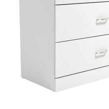 Load image into Gallery viewer, Allyannah 5 Drawer Dresser

