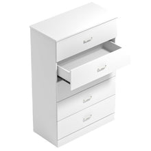Load image into Gallery viewer, Allyannah 5 Drawer Dresser
