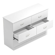 Load image into Gallery viewer, Allyannah 6 - Drawer Dresser
