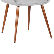 Load image into Gallery viewer, Almar Fabric Side Chair
