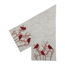 Load image into Gallery viewer, Almodovar Christmas Table Runner
