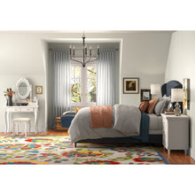 Load image into Gallery viewer, Almondsbury 5 - Light Candle Style Traditional Chandelier
