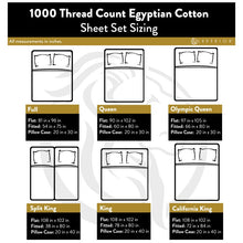 Load image into Gallery viewer, Almondsbury Standard Cotton Flannel Sheet CALI KING Set 6947RR/GL
