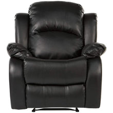 Load image into Gallery viewer, Aloisa Vegan Leather Recliner

