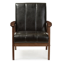 Load image into Gallery viewer, Alonah Upholstered Armchair
