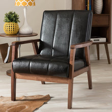 Load image into Gallery viewer, Alonah Upholstered Armchair
