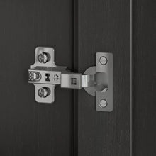 Load image into Gallery viewer, Alorie 31.50&#39;&#39; Wide 5 - Shelf Storage Cabinet
