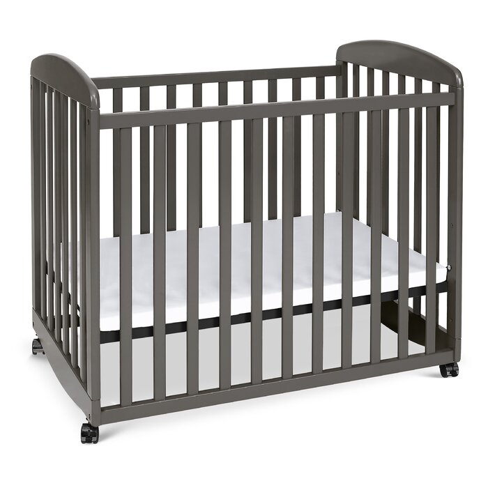 Alpha Mini Portable Crib AP41