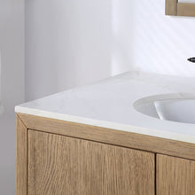 Load image into Gallery viewer, Alsup 36&quot; Single Bathroom Vanity
