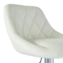 Load image into Gallery viewer, Altamonte Swivel Adjustable Height Bar Stool (Set of 2) 4270RR
