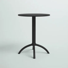 Load image into Gallery viewer, Althoff Plastic/Resin 4 - Person Bistro Table
