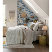 Load image into Gallery viewer, Altie 6 Drawer 52.75&#39;&#39; W Double Dresser
