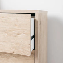 Load image into Gallery viewer, Altie 6 Drawer 52.75&#39;&#39; W Double Dresser
