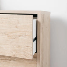 Load image into Gallery viewer, Altie 6 Drawer 52.75&#39;&#39; W Double Dresser
