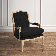 Load image into Gallery viewer, Alto Upholstered Armchair
