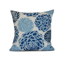 Load image into Gallery viewer, Altoona Outdoor Square Accent Pillows (Set of Two - 16&quot; x 16&quot;) #9710
