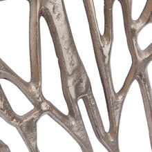 Load image into Gallery viewer, Aluminum Wall Décor (SET OF 2)
